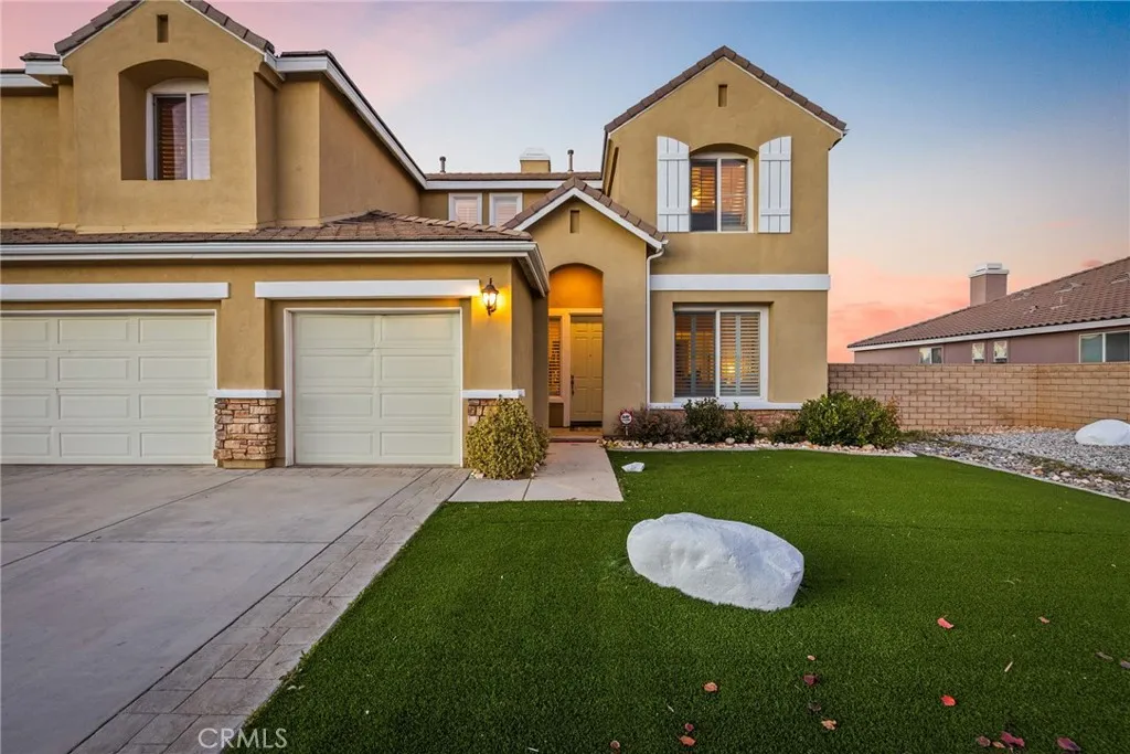 Additional image 52 of 3625 Paddock Way, Quartz Hill, CA 93536