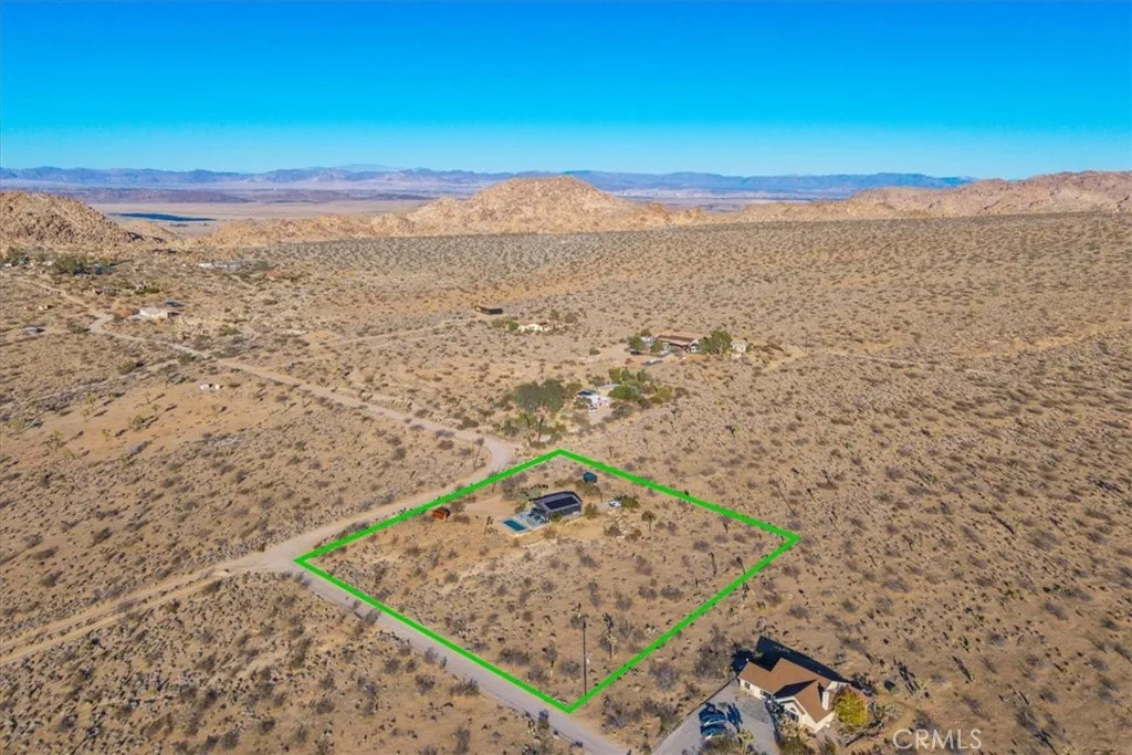 Additional image 131 of 8729 Rock Haven Road, Joshua Tree, CA 92252