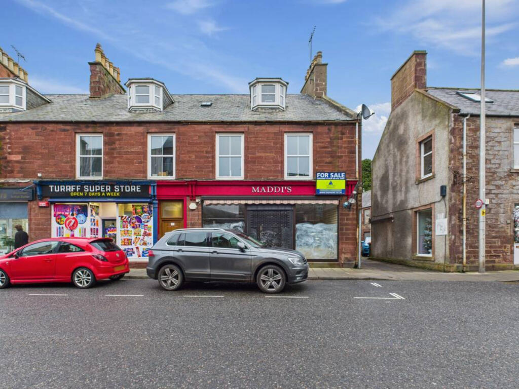 Additional image 20 of High Street, Turriff, AB53