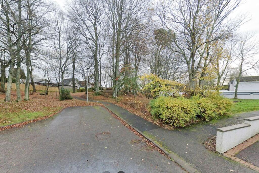 Additional image 6 of , Land adjacent to Westwood Grove, Westhill, Aberdeen, AB326UZ
