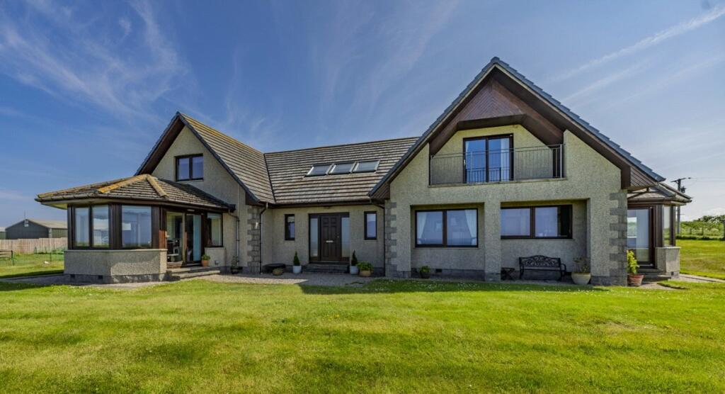 Additional image 2 of Highfield House, South Cross Slacks, Gamrie, Banff, Aberdeenshire, AB45