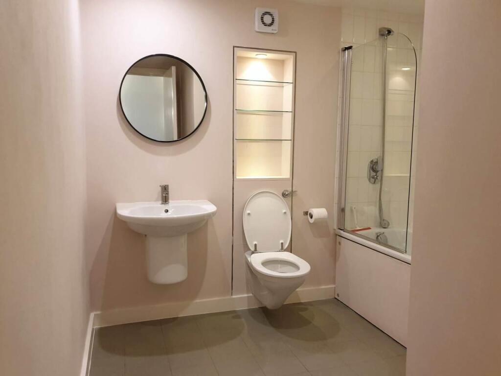 Additional image 17 of Queens College Chambers, 38 Paradise Street, Birmingham