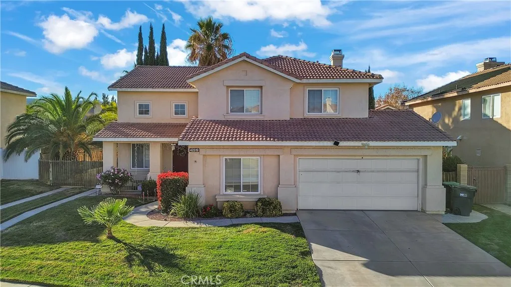 Additional image 24 of 42519 Cinnabar Court, Lancaster, CA 93536