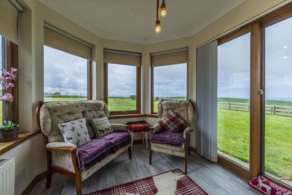 Additional image 8 of Highfield House, South Cross Slacks, Gamrie, Banff, Aberdeenshire, AB45