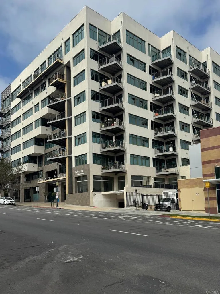 Additional image 54 of 1551 4Th Avenue Unit 409, San Diego, CA 92101