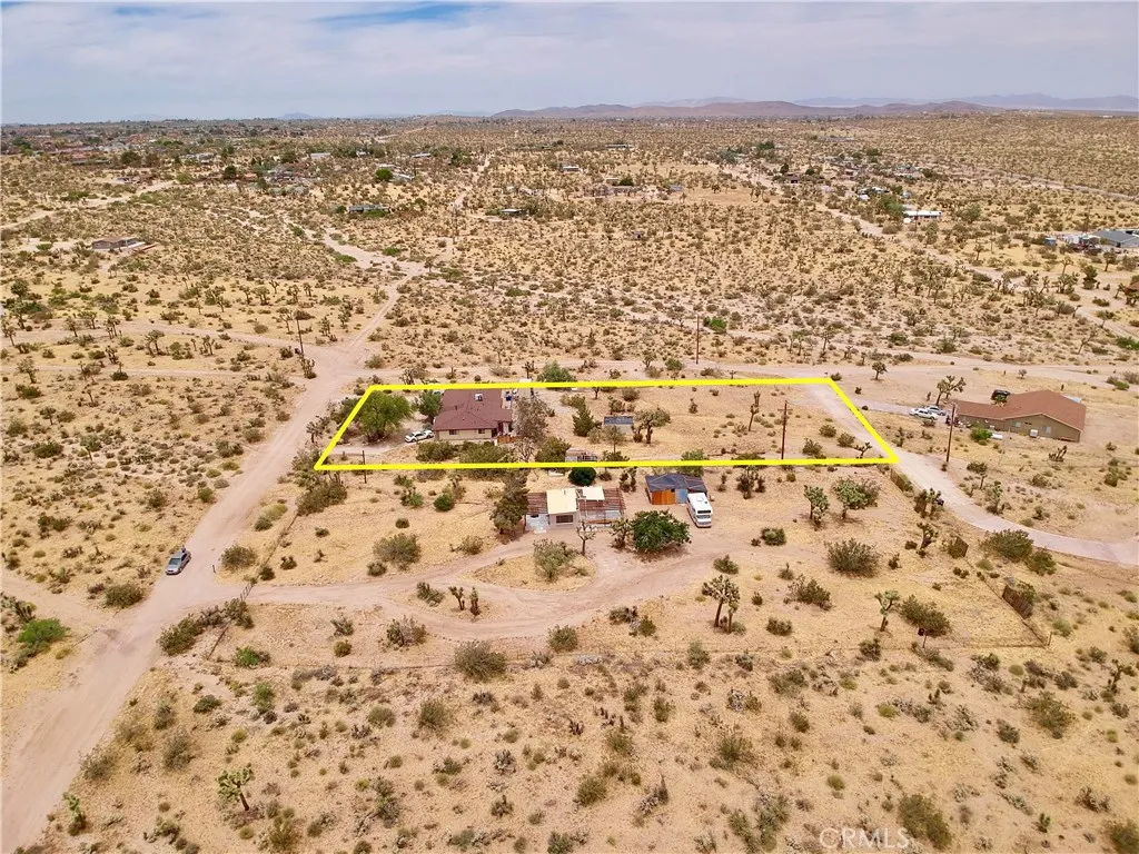 Additional image 63 of 5407 Paradise View Road, Yucca Valley, CA 92284