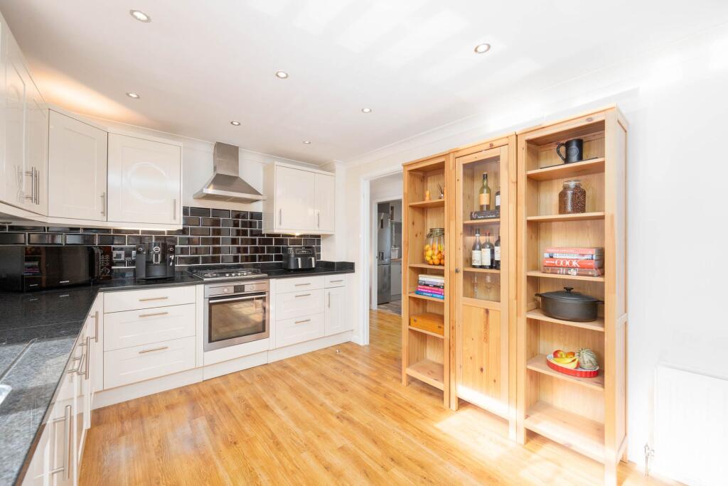 Additional image 4 of 6 Sunset Wood, Banchory. AB31 5TL