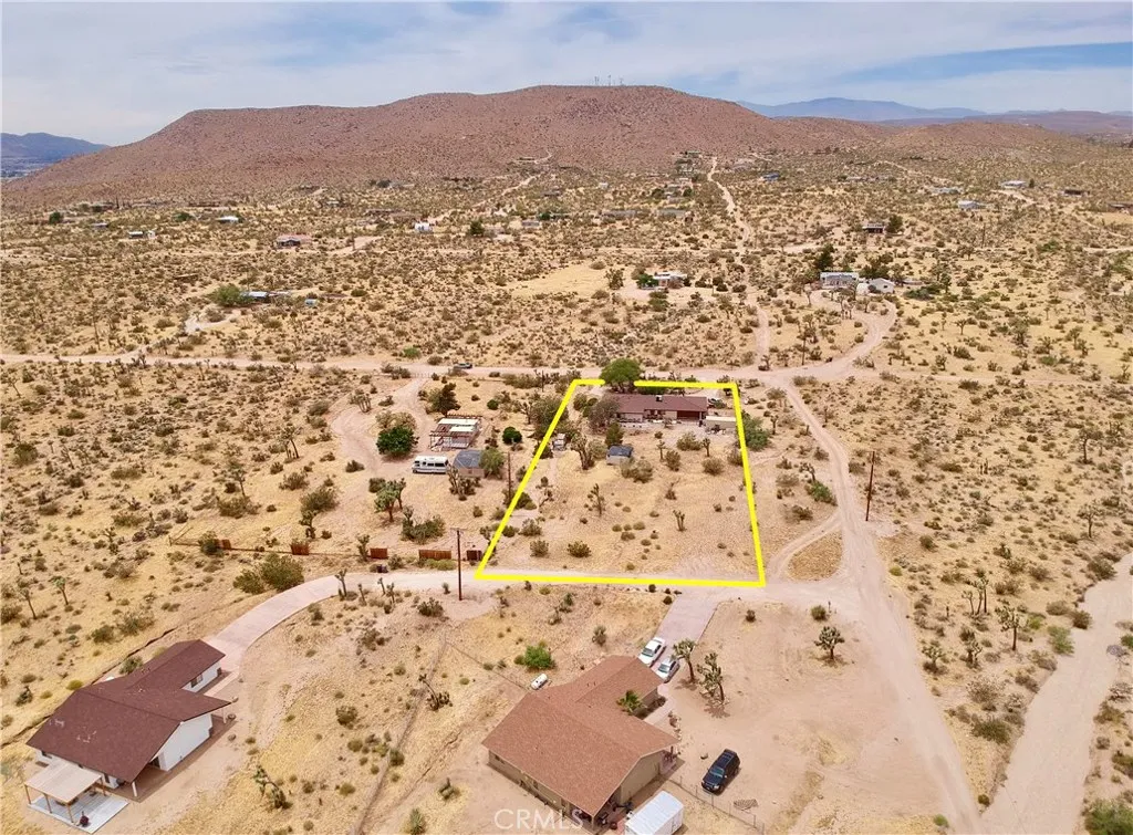 Additional image 124 of 5407 Paradise View Road, Yucca Valley, CA 92284