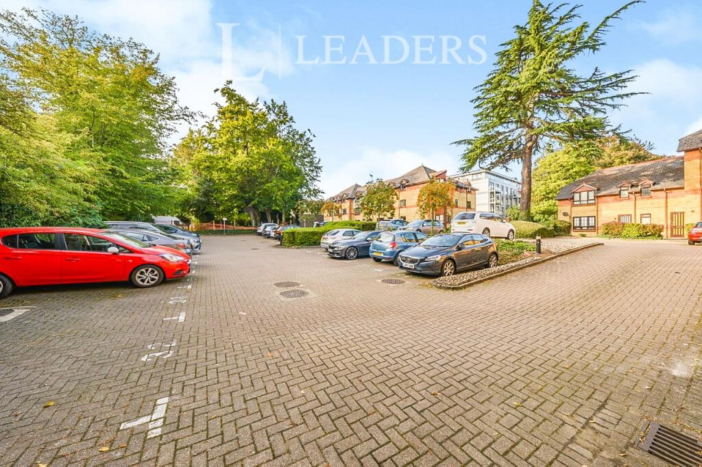 Additional image 6 of Brooklands Court, Hatfield Road, St. Albans, AL1