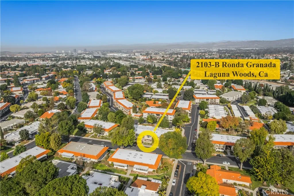 Additional image 21 of 2103 Ronda Granada Unit B, Laguna Woods, CA 92653