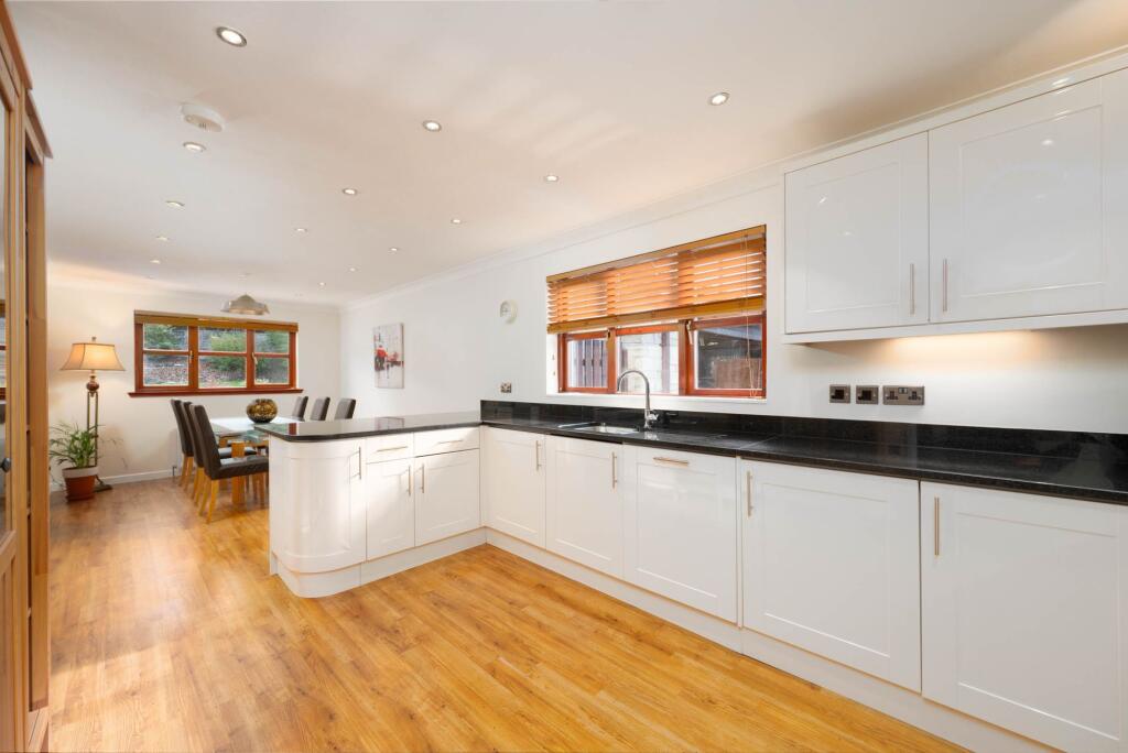 Additional image 5 of 6 Sunset Wood, Banchory. AB31 5TL