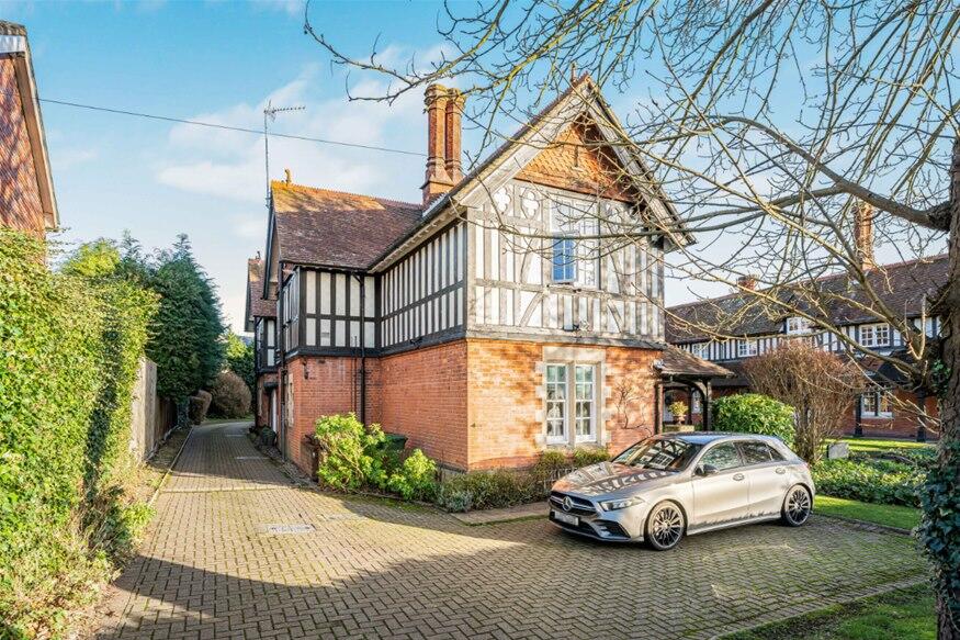 Additional image 11 of Clarence Road, Harpenden, AL5