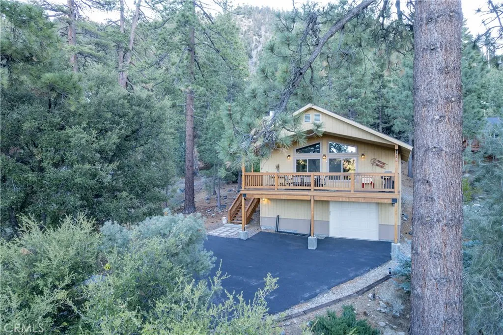 Additional image 3 of 15028 Chestnut Ct, Pine Mountain Club, CA 93222