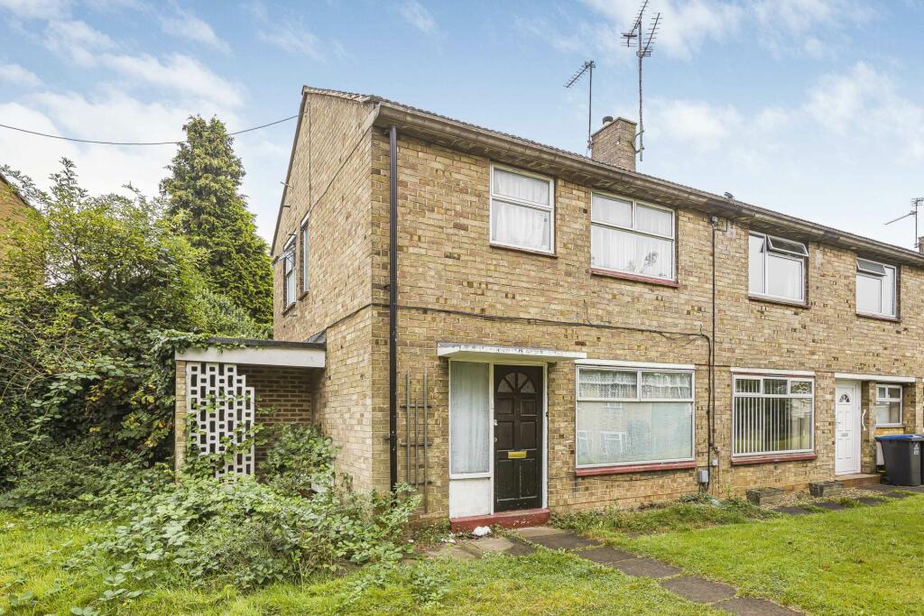 Spring Glen, Hatfield