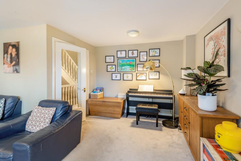 Additional image 8 of Harvesters, St. Albans, Hertfordshire