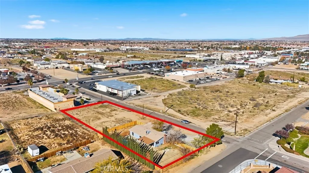 Property image for 17077 Donert St, Hesperia, CA 92345