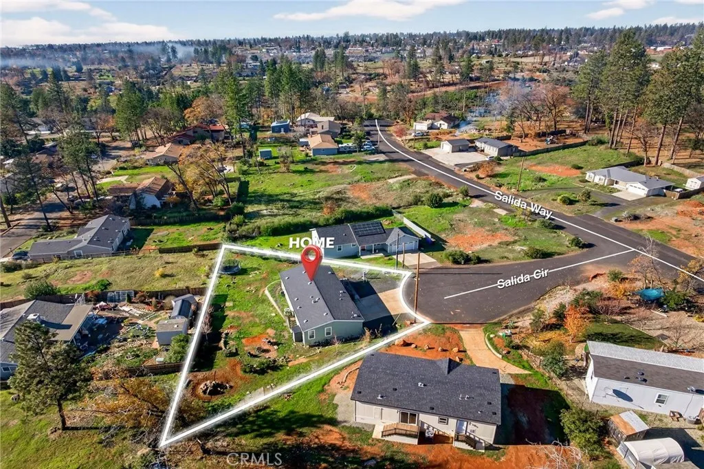 Additional image 49 of 5619 Salida Circle, Paradise, CA 95969