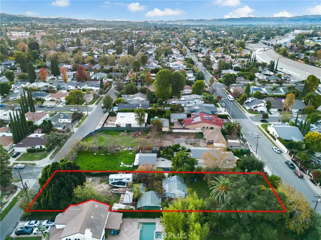 Additional image 62 of 17806 Erwin St, Encino, CA 91316