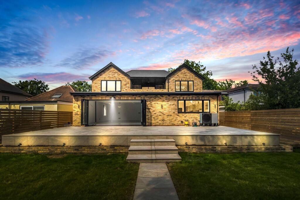 Additional image 37 of Mount Pleasant Lane, Bricket Wood