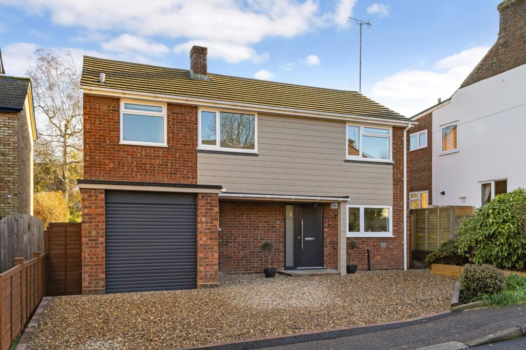 Additional image 12 of Necton Road, Wheathampstead, St. Albans