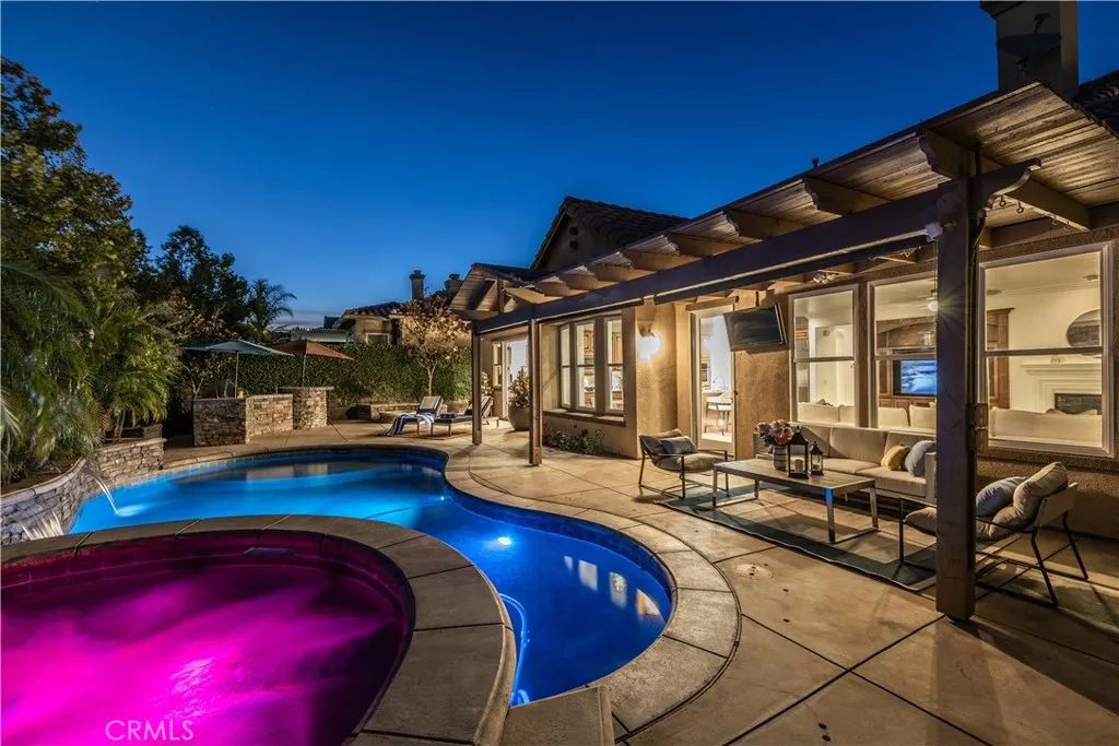 Additional image 5 of 20100 Livorno Lane, Yorba Linda, CA 92886