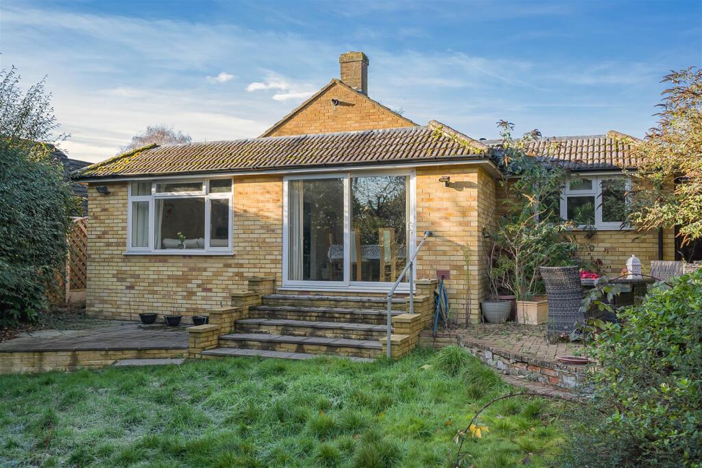 Additional image 21 of Warren Way, Welwyn