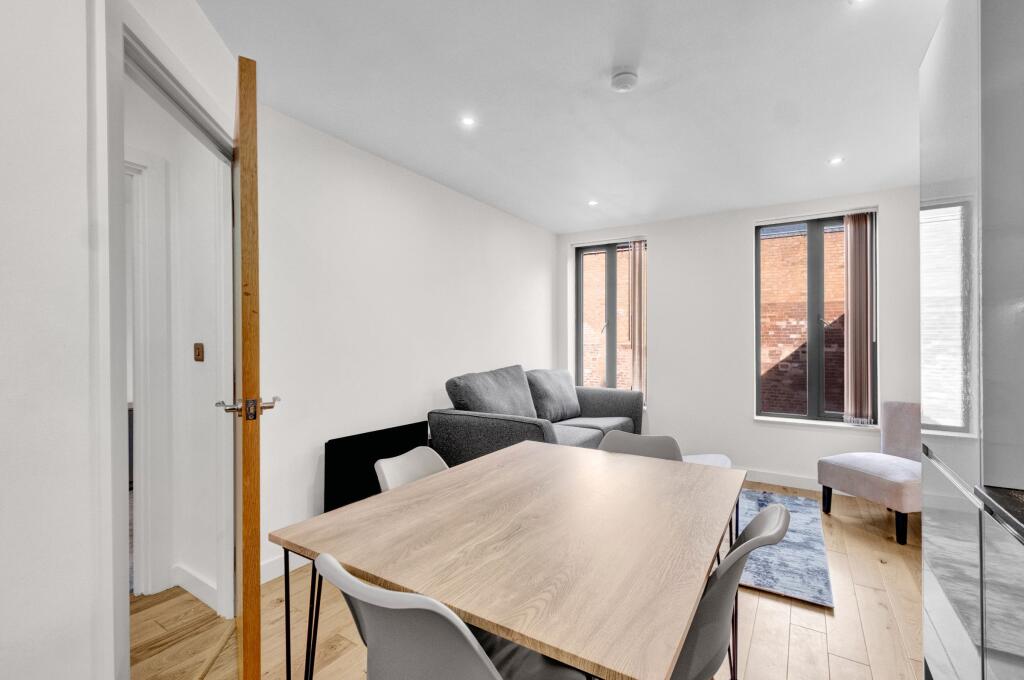 Additional image 18 of The Copperworks, 44 Camden Street, Birmingham