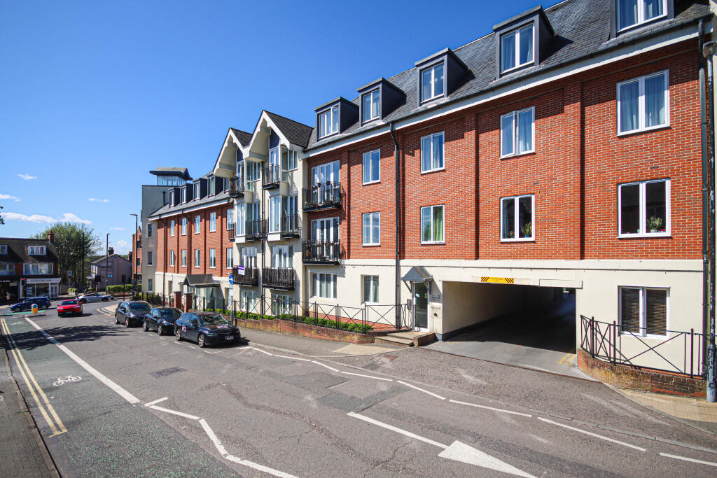 Additional image 17 of Marlborough Road, St Albans, AL1