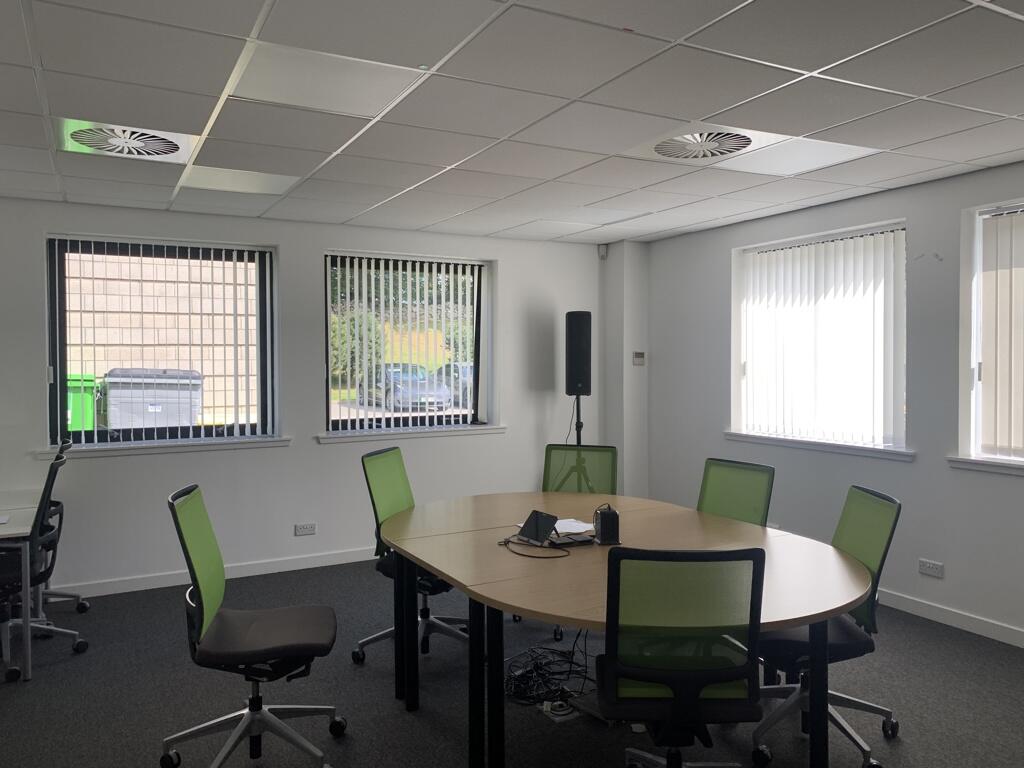 Additional image 5 of Pavilions 2 & 3, Discovery Drive, Arnhall Business Park, Westhill, AB32 6FG