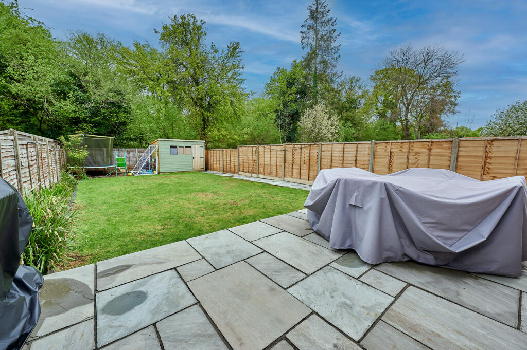 Additional image 19 of Claremont, Bricket Wood, St. Albans, Hertfordshire, AL2