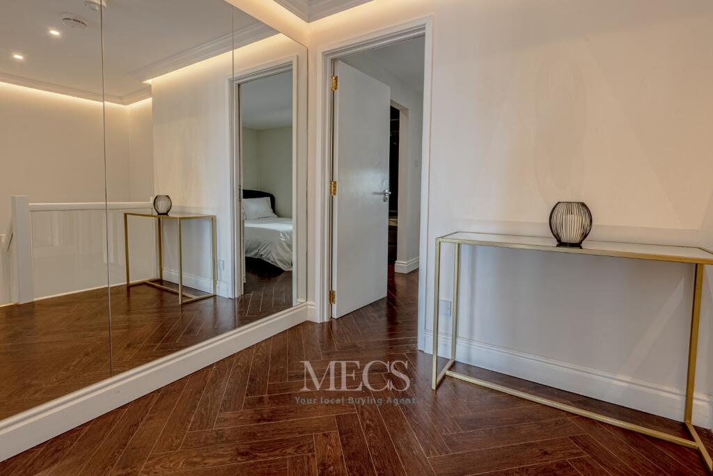 Additional image 14 of Royal Arch Apartments, The Mailbox, Wharfside Street, Birmingham, West Midlands, B1 1RB