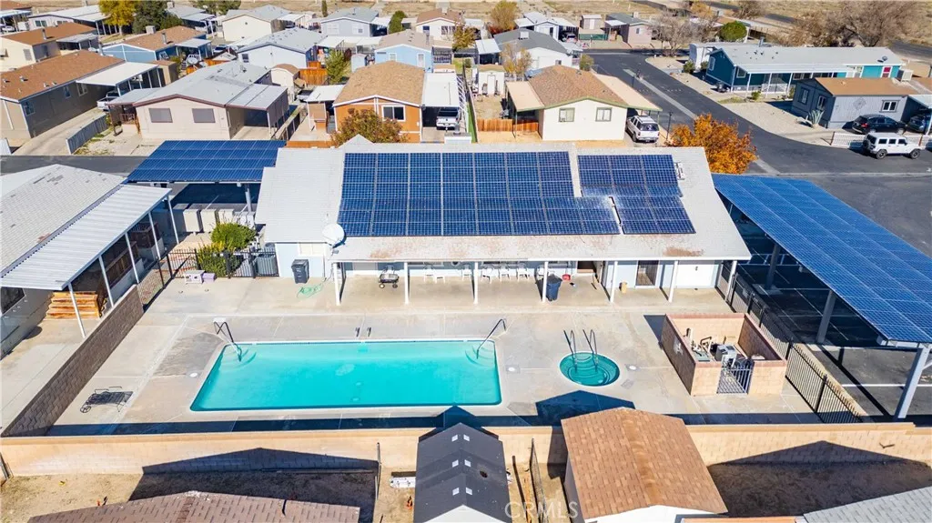 Additional image 69 of 2107 Colleen Drive, Rosamond, CA 93560