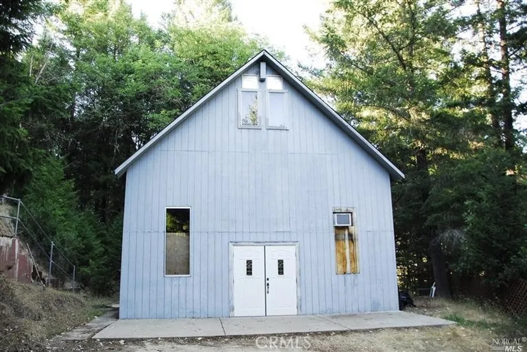 Additional image 6 of 8555 Cave Creek Road, Redwood Valley, CA 95470