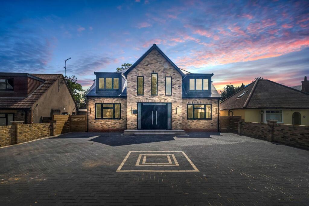 Additional image 30 of Mount Pleasant Lane, Bricket Wood