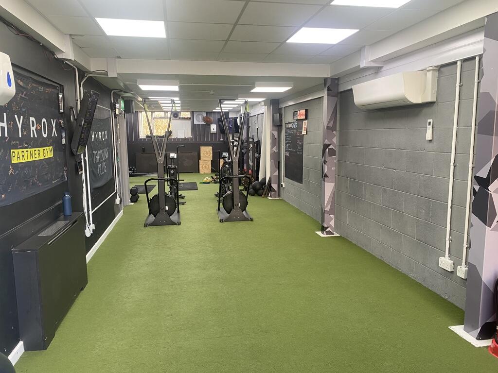 Additional image 6 of Unit 7, The Gryphon Industrial Park, Porters Wood, St. Albans, Hertfordshire, AL3