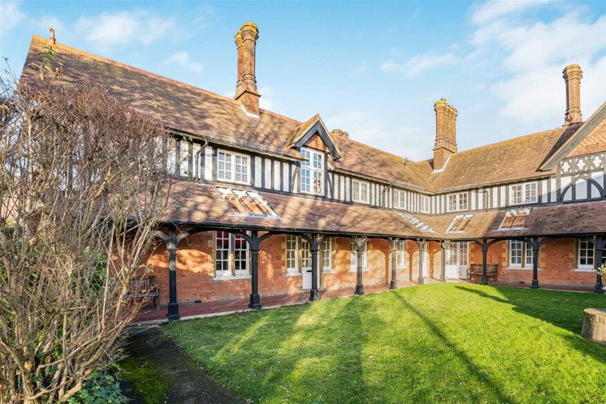 Additional image 10 of Clarence Road, Harpenden, AL5