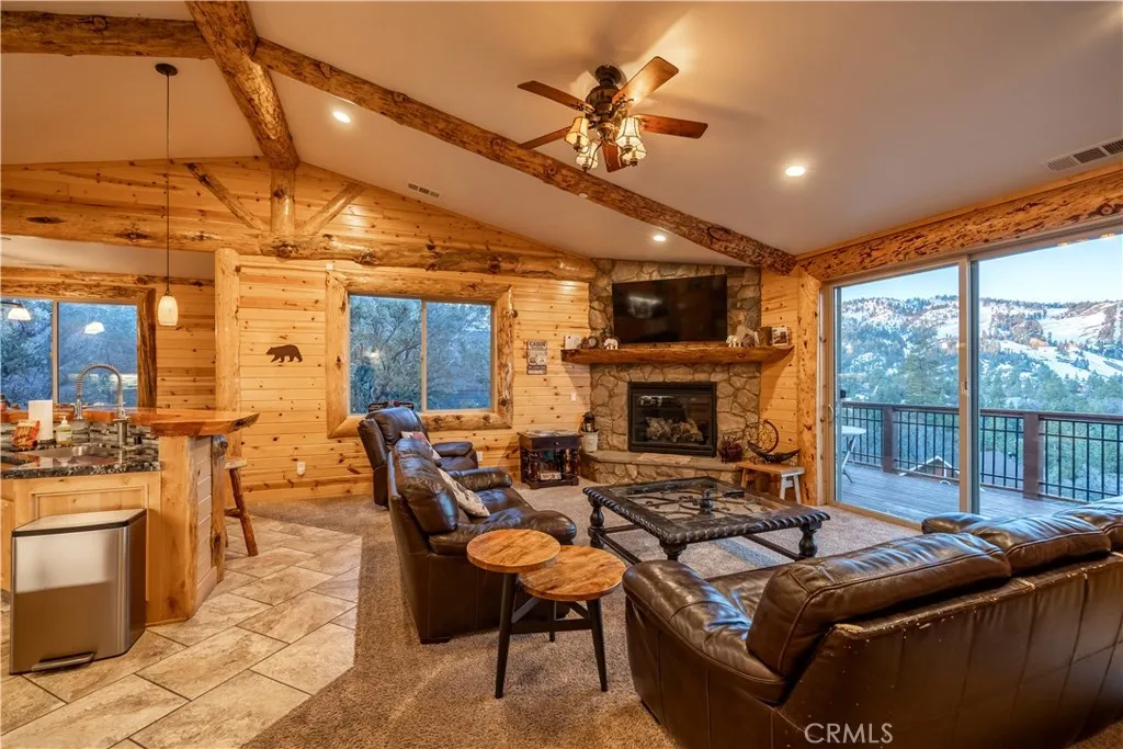 Additional image 3 of 43451 Sheephorn Road, Big Bear Lake, CA 92315