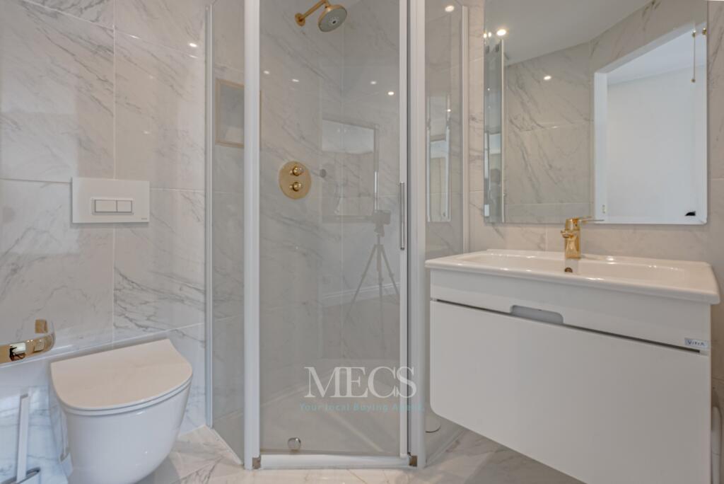 Additional image 7 of Royal Arch Apartments, The Mailbox, Wharfside Street, Birmingham, West Midlands, B1 1RB