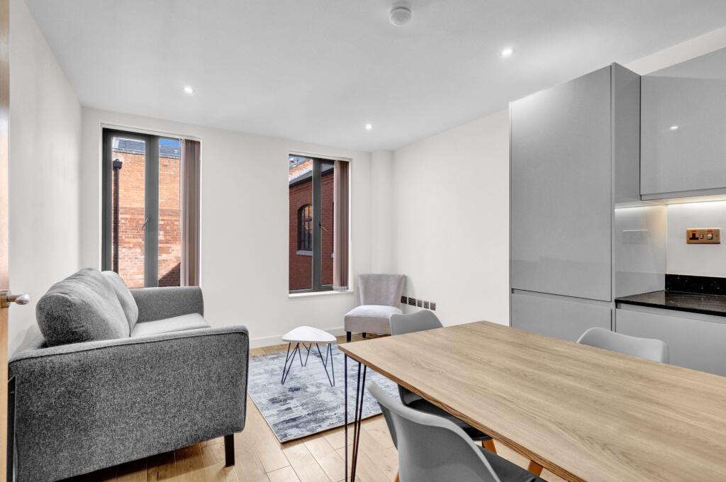 Additional image 2 of The Copperworks, 44 Camden Street, Birmingham