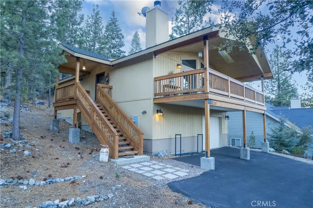 Additional image 4 of 15028 Chestnut Ct, Pine Mountain Club, CA 93222