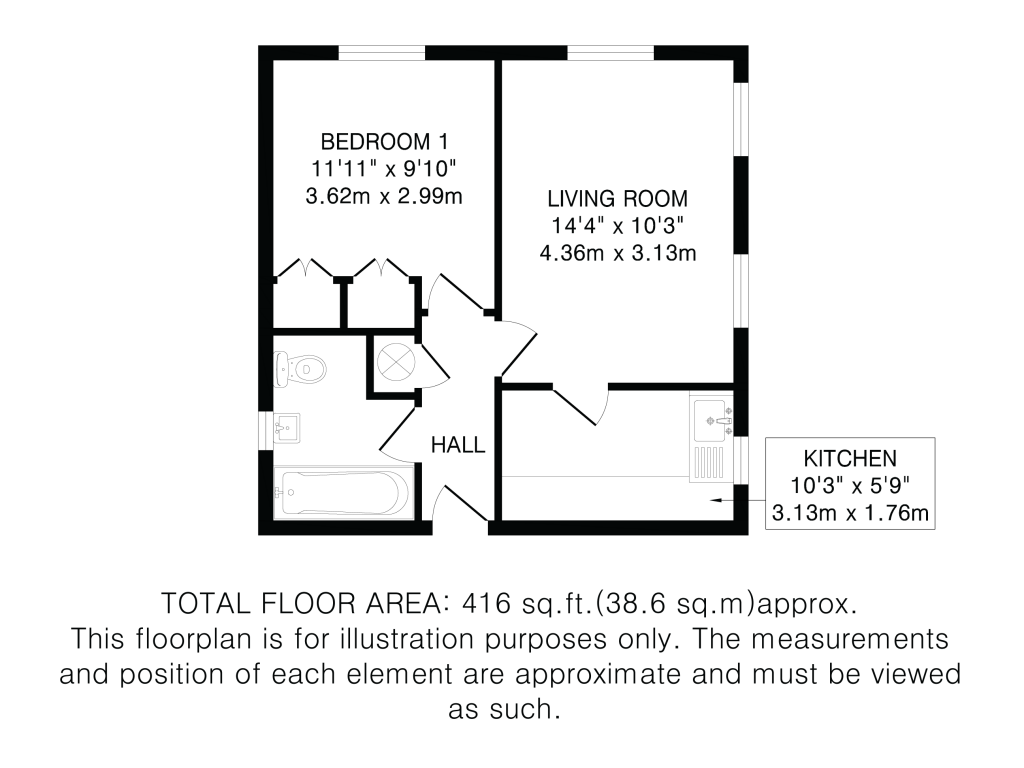 Additional image 10 of Walsingham Close, Hatfield, AL10