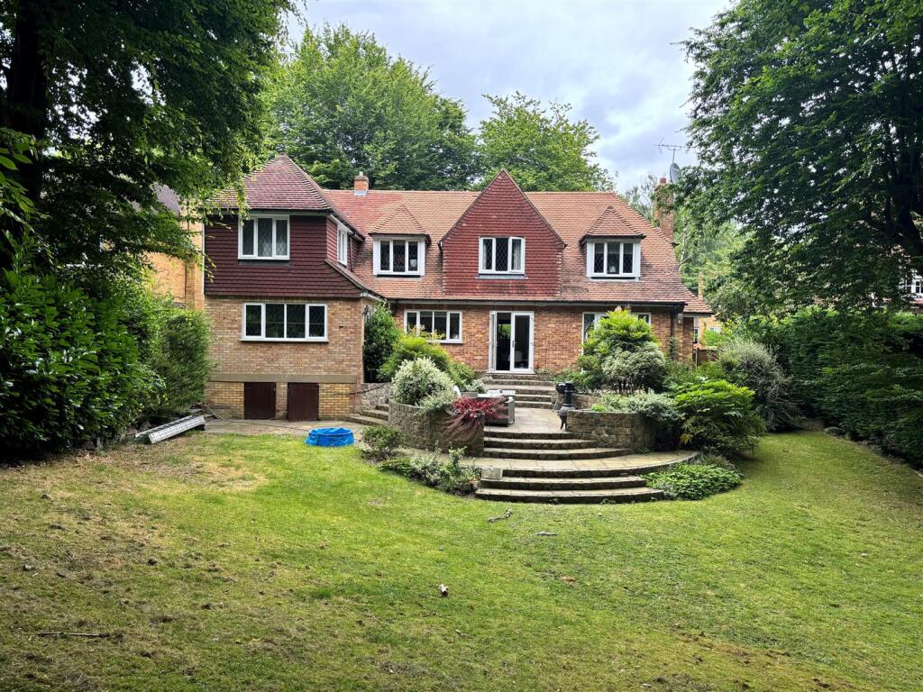 Additional image 2 of Bishops Road, Tewin