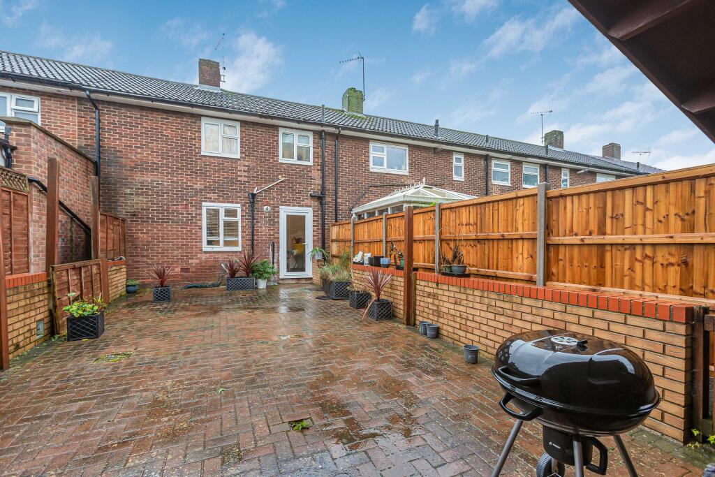 Additional image 9 of Knella Road, Welwyn Garden City, AL7