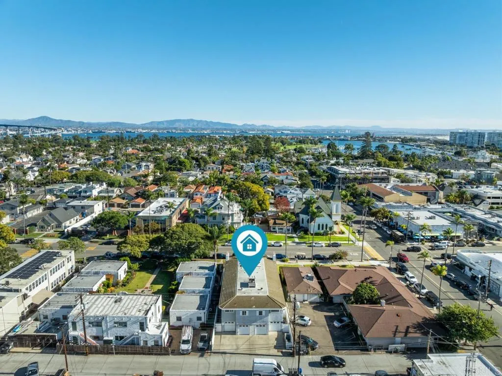 Additional image 7 of 966 C Avenue, Coronado, CA 92118