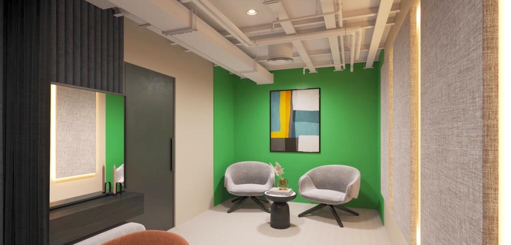 Additional image 5 of The Holloway, 3 Blucher Street Birmingham B1