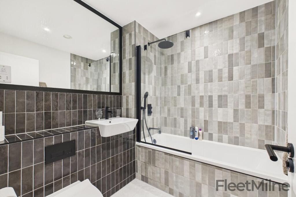 Additional image 21 of Lockside House, Scotland Street, Birmingham