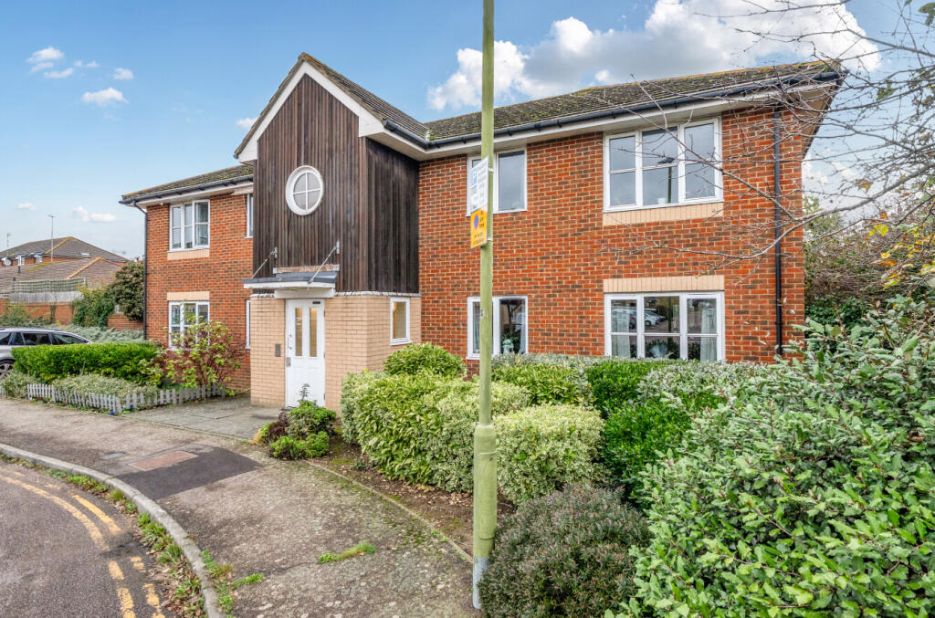 Property image for Wenham Place, Hatfield, AL10
