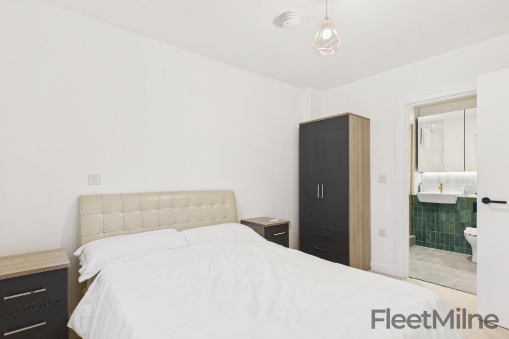 Additional image 12 of Lockside House, Scotland Street, Birmingham