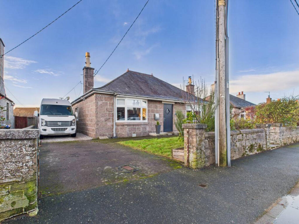 Additional image 43 of Riverside Road, Kemnay, AB51