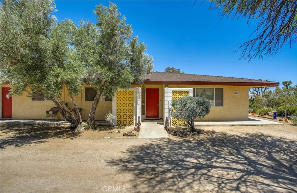 Additional image 3 of 5407 Paradise View Road, Yucca Valley, CA 92284